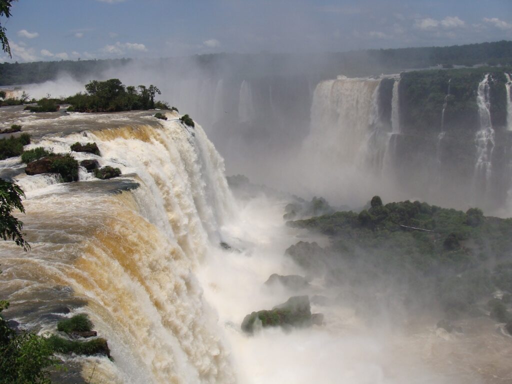 Foz do Iguaçu em 3 dias